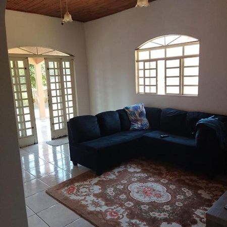 Casa Bela Villa Bonito  Eksteriør billede