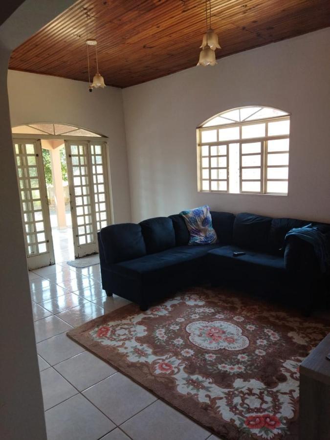 Casa Bela Villa Bonito  Eksteriør billede