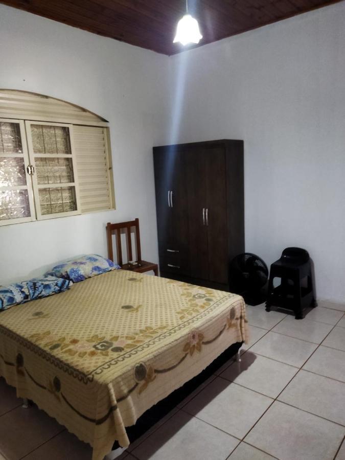 Casa Bela Villa Bonito  Eksteriør billede