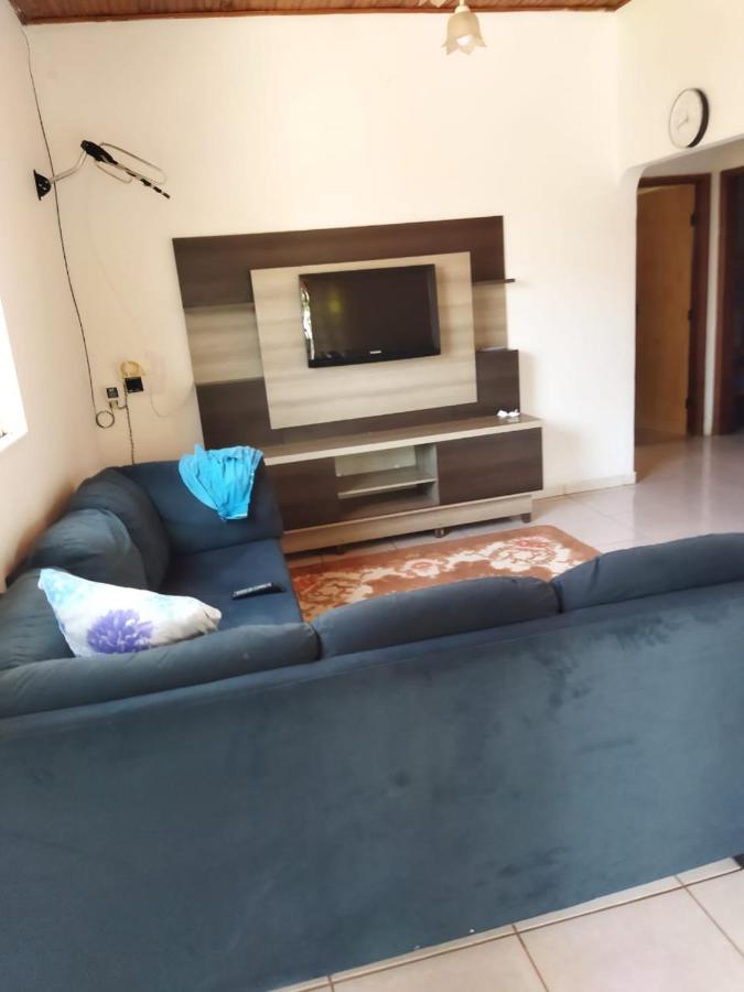 Casa Bela Villa Bonito  Eksteriør billede