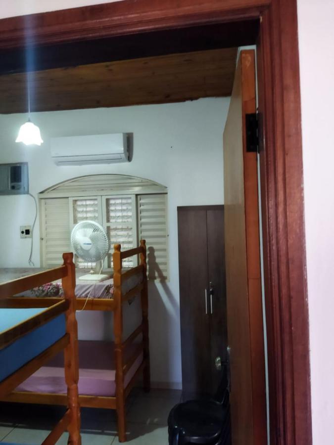 Casa Bela Villa Bonito  Eksteriør billede